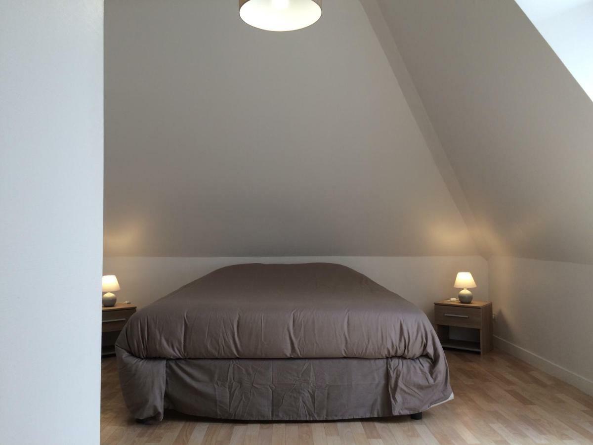 Labronie Lejlighed Sarlat-la-Canéda Eksteriør billede