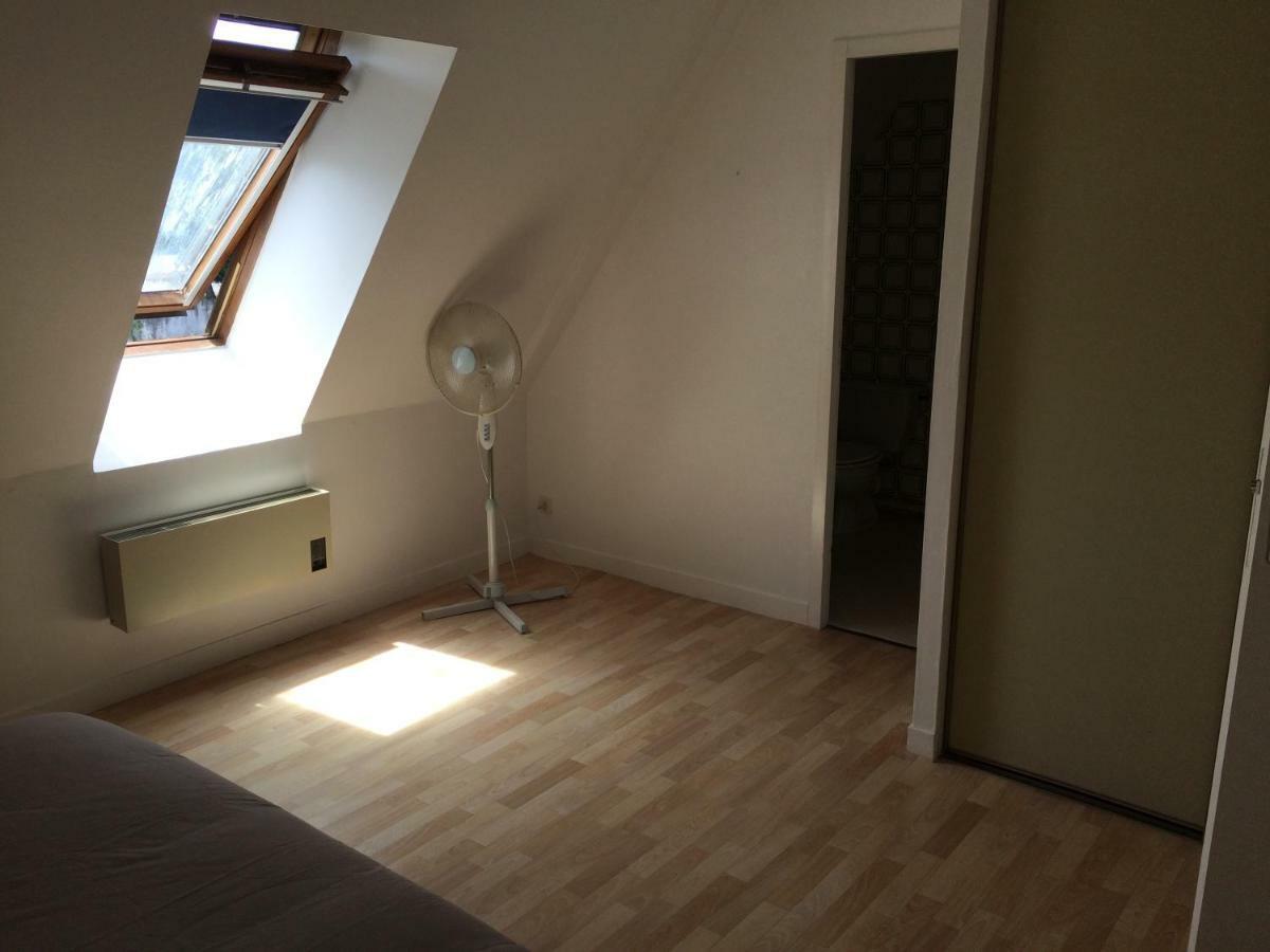 Labronie Lejlighed Sarlat-la-Canéda Eksteriør billede